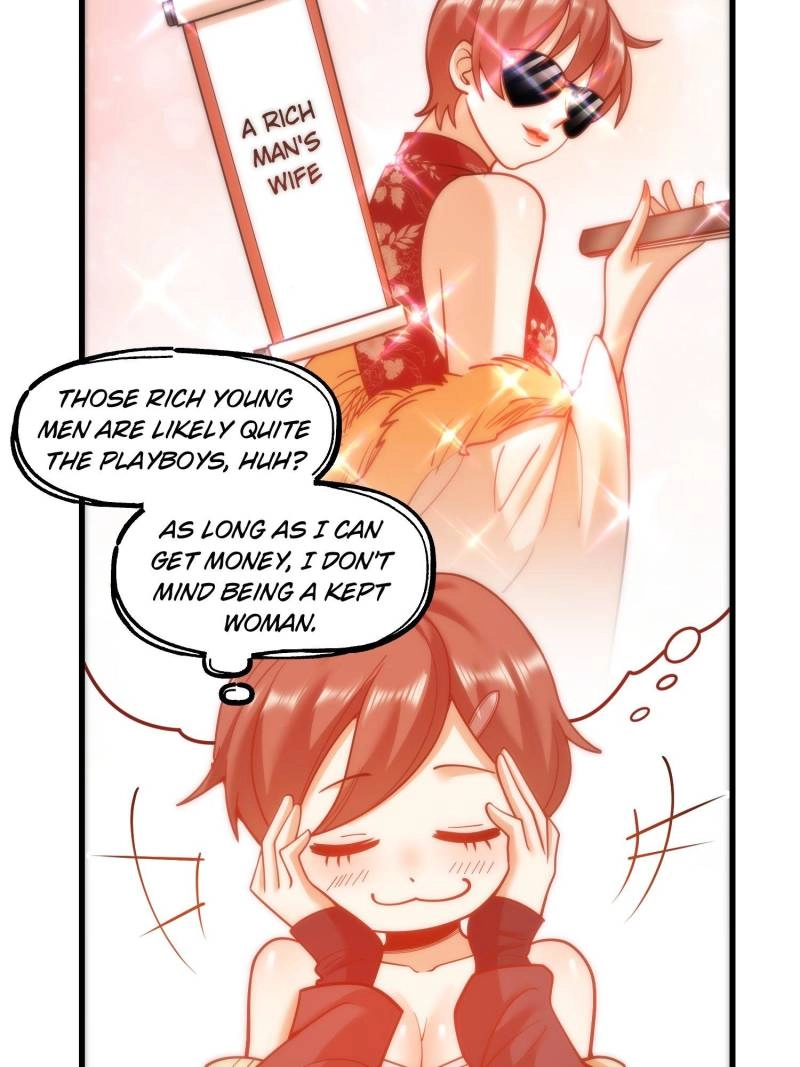 After Rebirth: Upgrading Through Consumption Chapter 129 Page 6