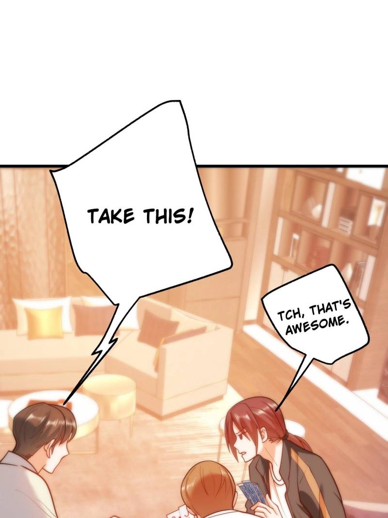 After Rebirth: Upgrading Through Consumption Chapter 129 Page 39