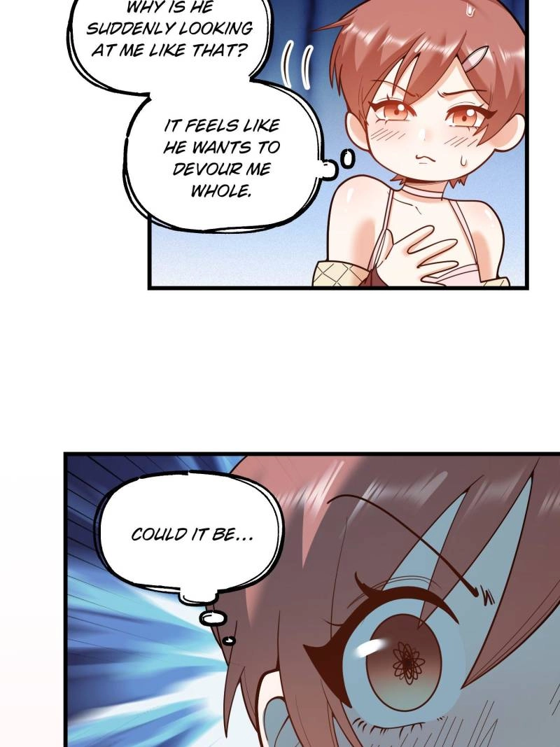 After Rebirth: Upgrading Through Consumption Chapter 129 Page 34