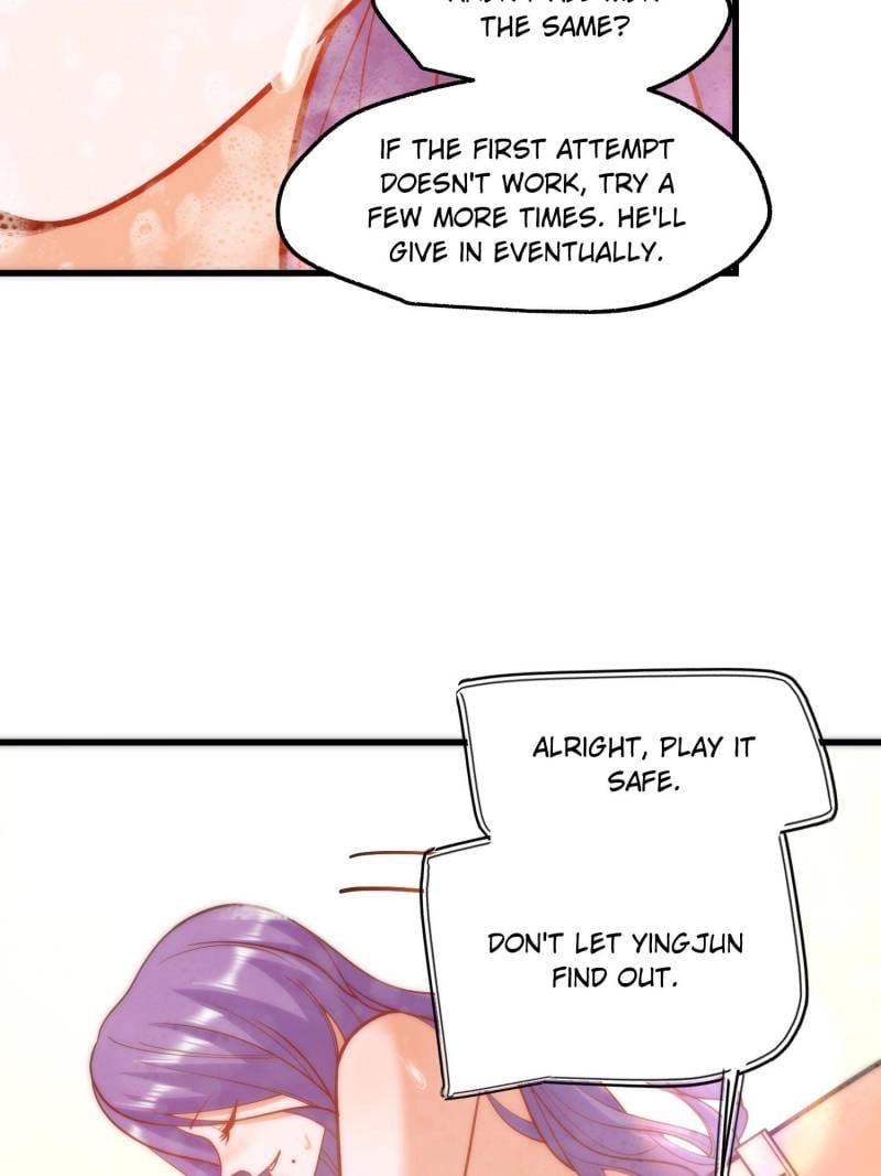 After Rebirth: Upgrading Through Consumption Chapter 129 Page 51