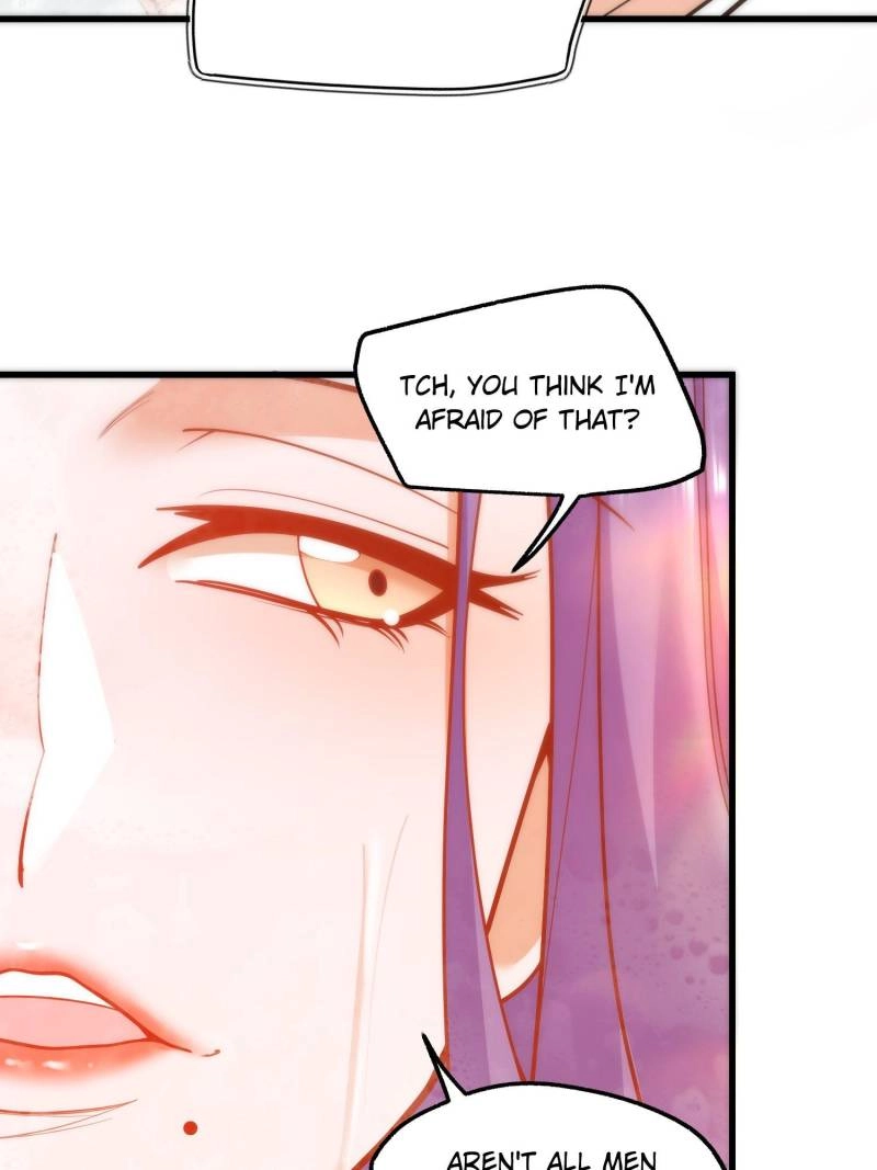 After Rebirth: Upgrading Through Consumption Chapter 129 Page 50