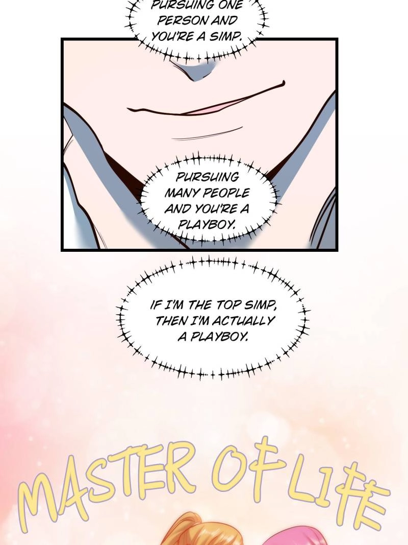 After Rebirth: Upgrading Through Consumption Chapter 129 Page 31
