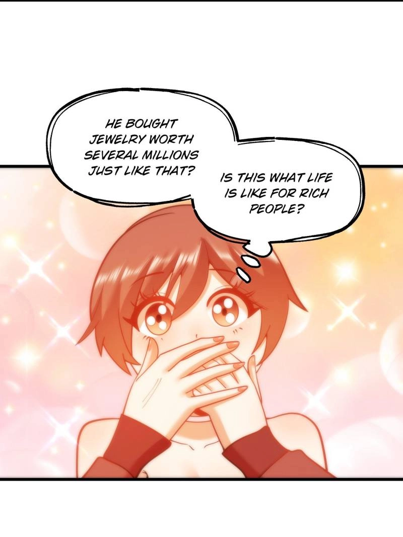 After Rebirth: Upgrading Through Consumption Chapter 129 Page 24