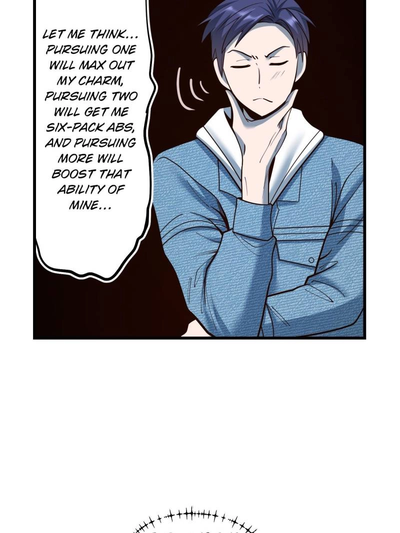 After Rebirth: Upgrading Through Consumption Chapter 129 Page 30