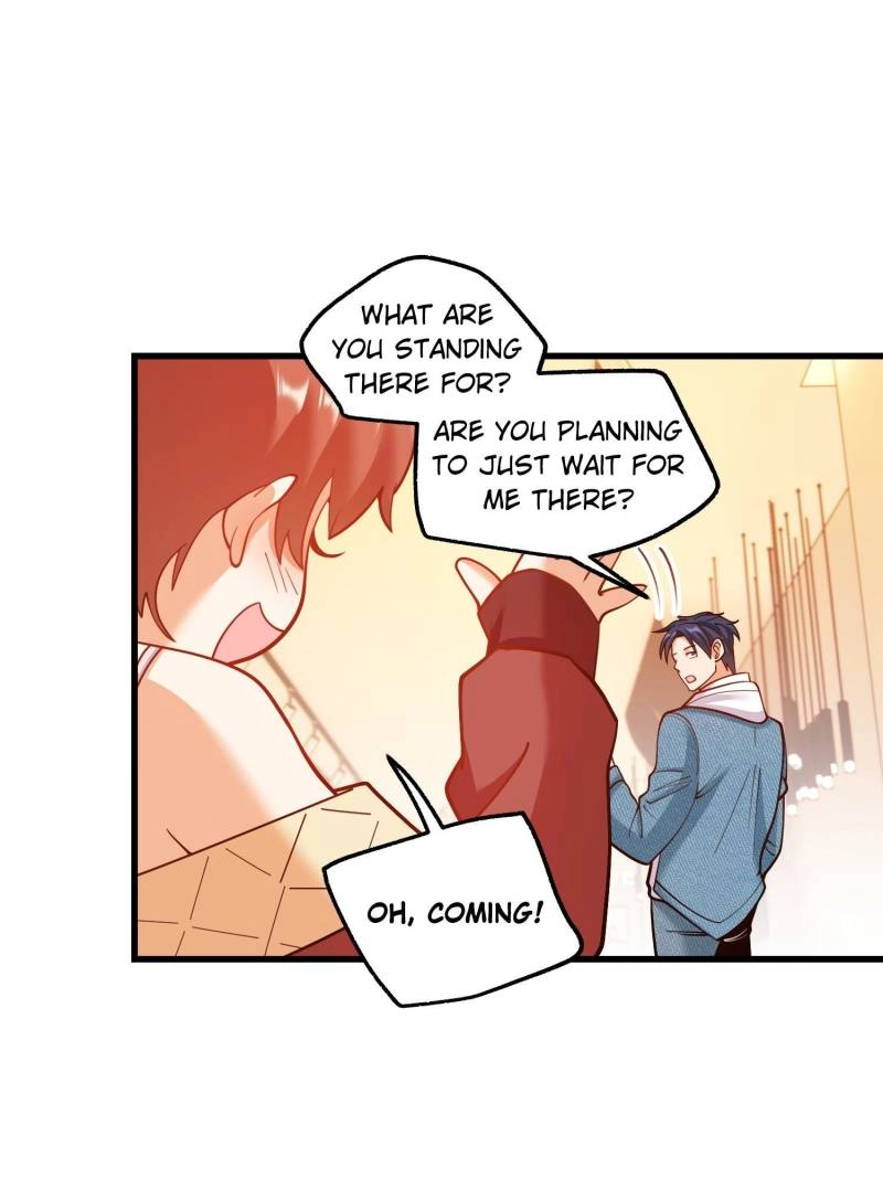 After Rebirth: Upgrading Through Consumption Chapter 129 Page 9