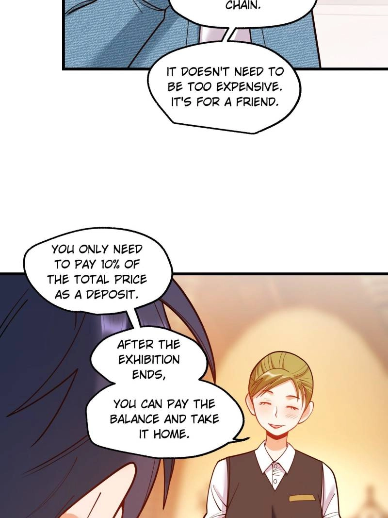 After Rebirth: Upgrading Through Consumption Chapter 129 Page 19