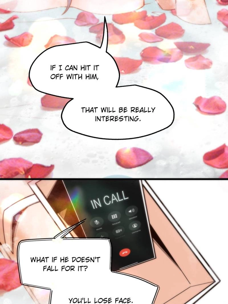 After Rebirth: Upgrading Through Consumption Chapter 129 Page 49