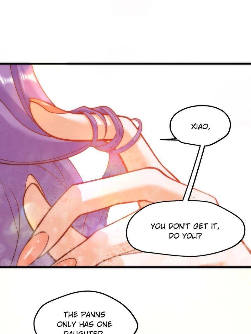 After Rebirth: Upgrading Through Consumption Chapter 129 Page 47