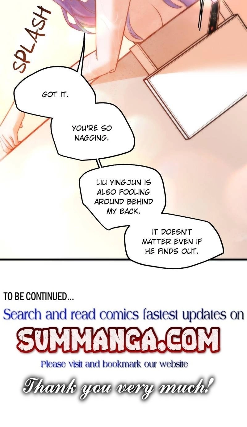 After Rebirth: Upgrading Through Consumption Chapter 129 Page 52