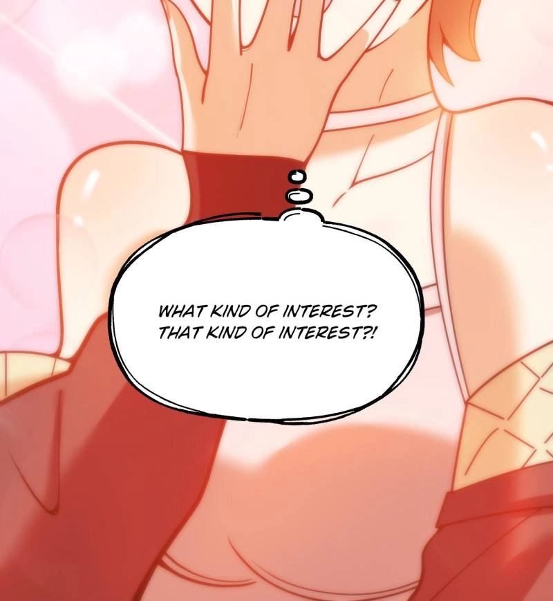 After Rebirth: Upgrading Through Consumption Chapter 129 Page 36