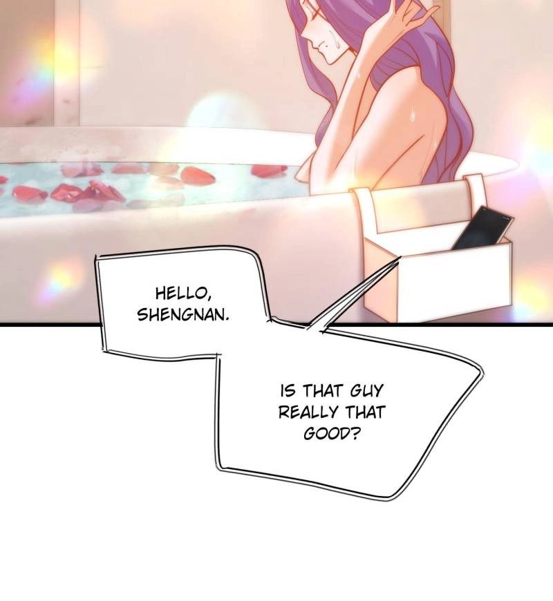 After Rebirth: Upgrading Through Consumption Chapter 129 Page 44