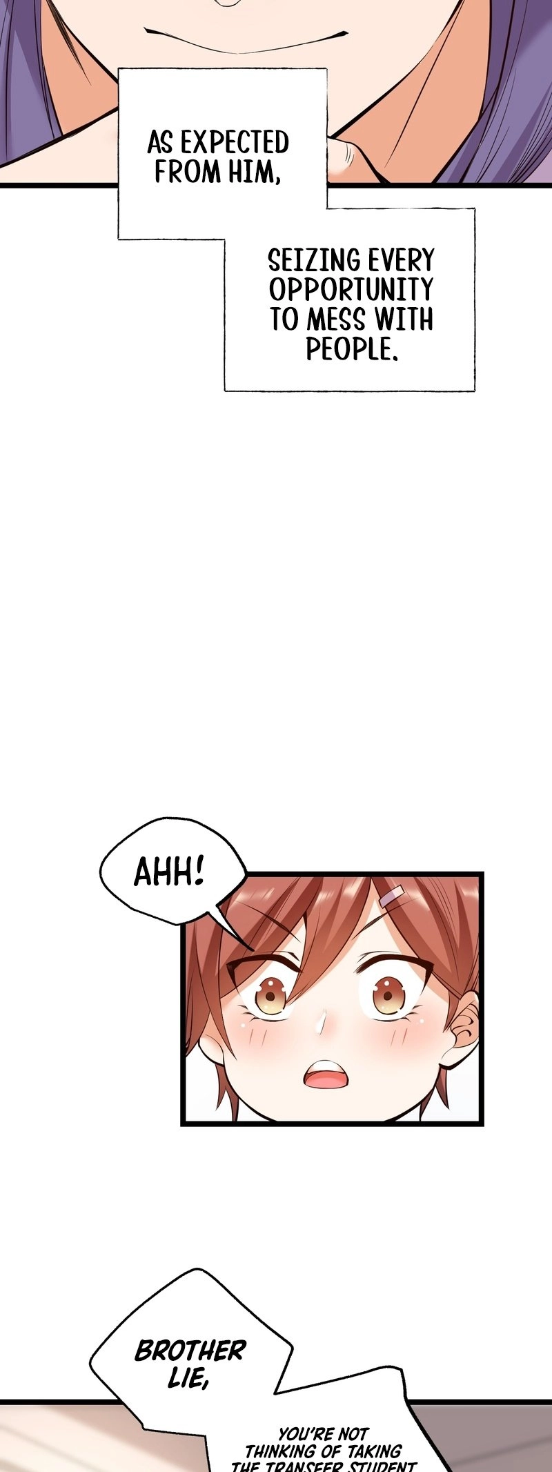 After Rebirth: Upgrading Through Consumption Chapter 13 Page 26