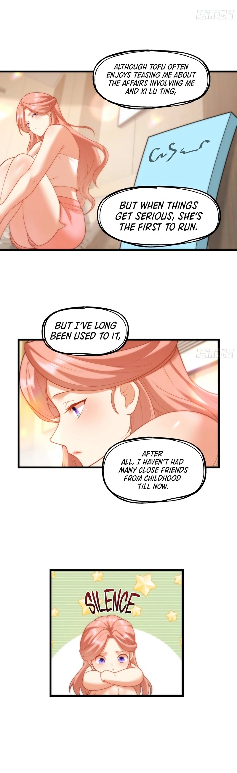 After Rebirth: Upgrading Through Consumption Chapter 59 Page 9