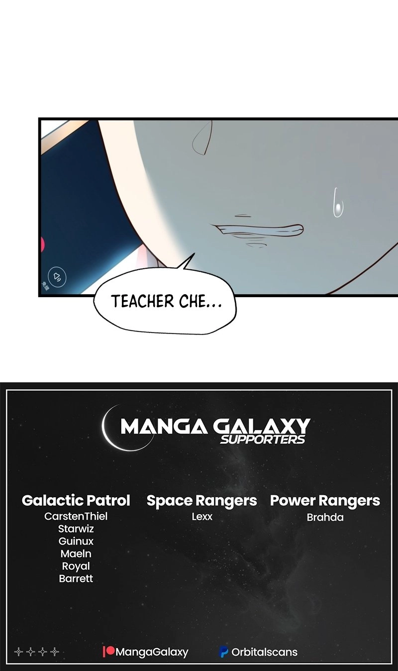 After Rebirth: Upgrading Through Consumption Chapter 64 Page 19