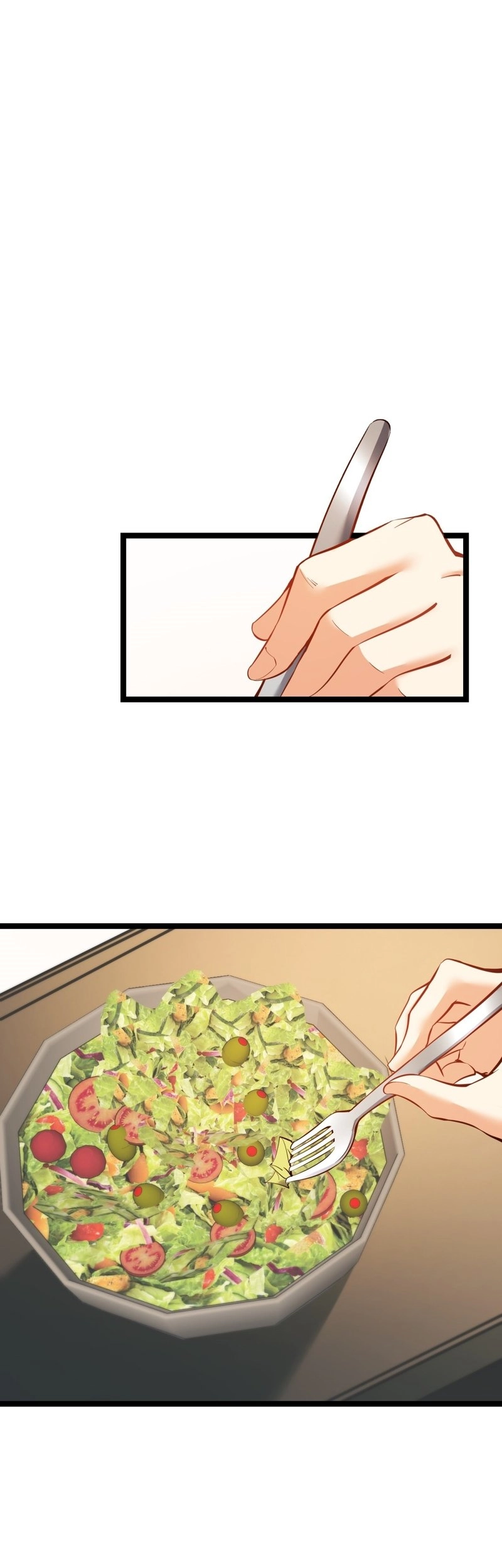 After Rebirth: Upgrading Through Consumption Chapter 38 Page 15