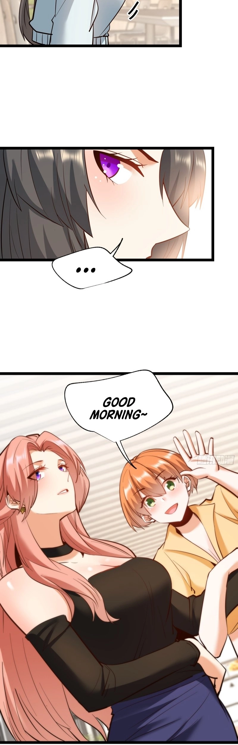 After Rebirth: Upgrading Through Consumption Chapter 38 Page 14