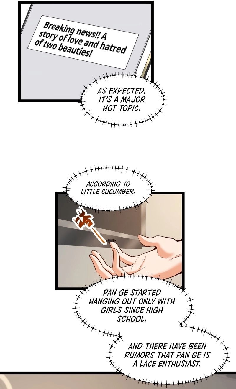 After Rebirth: Upgrading Through Consumption Chapter 44 Page 11