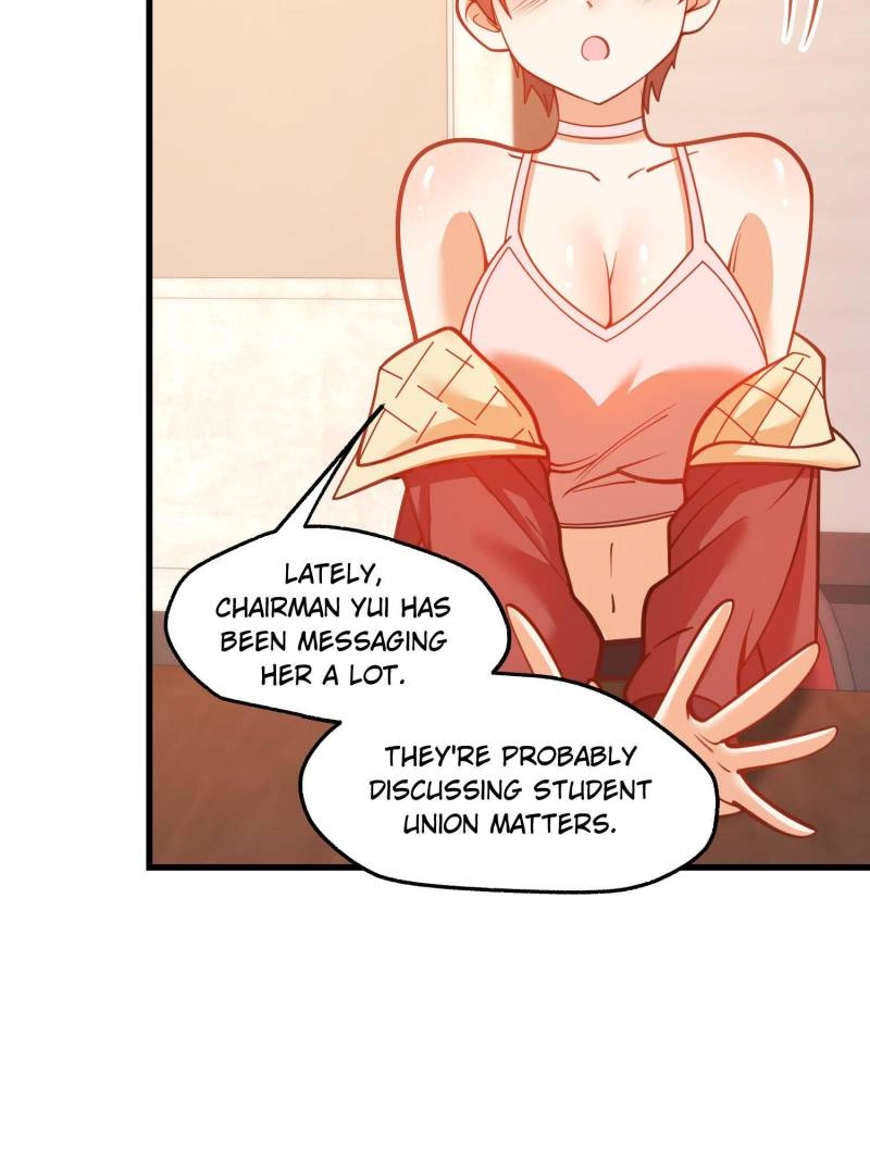 After Rebirth: Upgrading Through Consumption Chapter 128 Page 31
