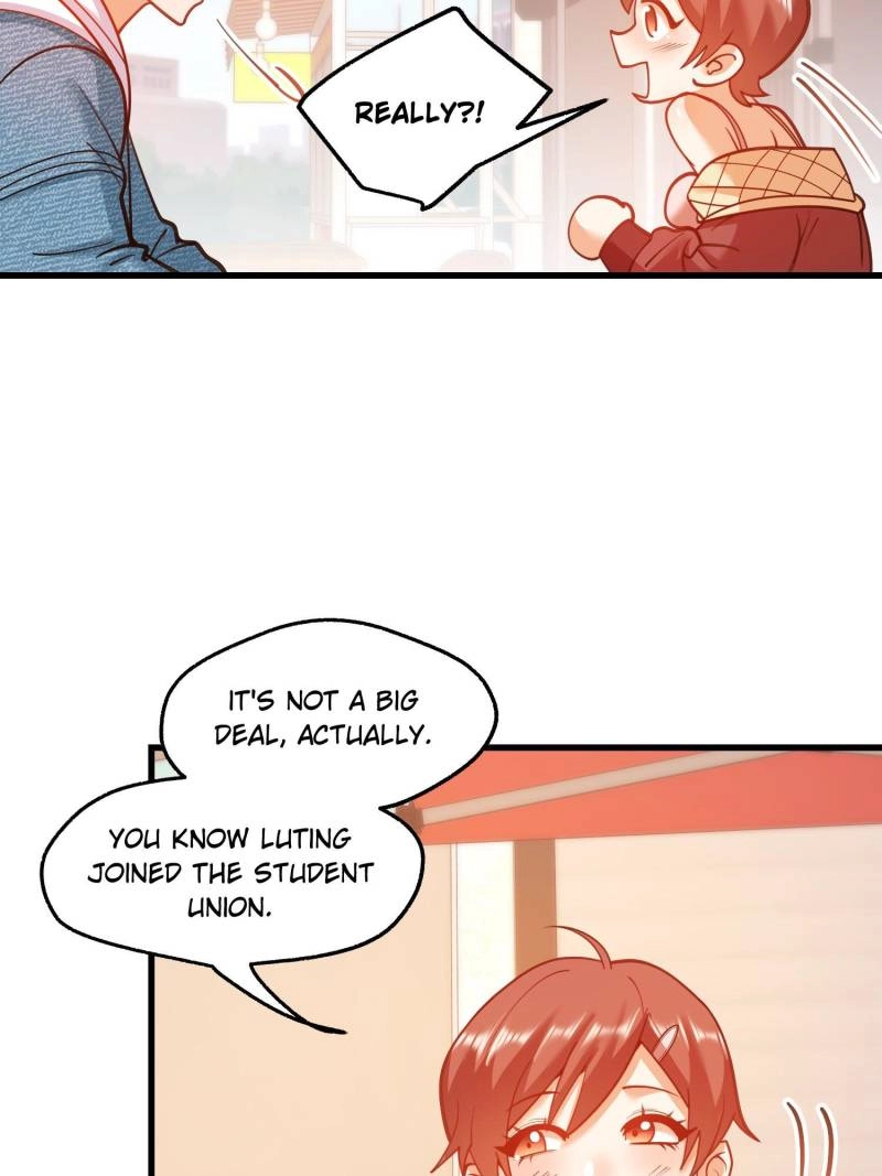 After Rebirth: Upgrading Through Consumption Chapter 128 Page 30