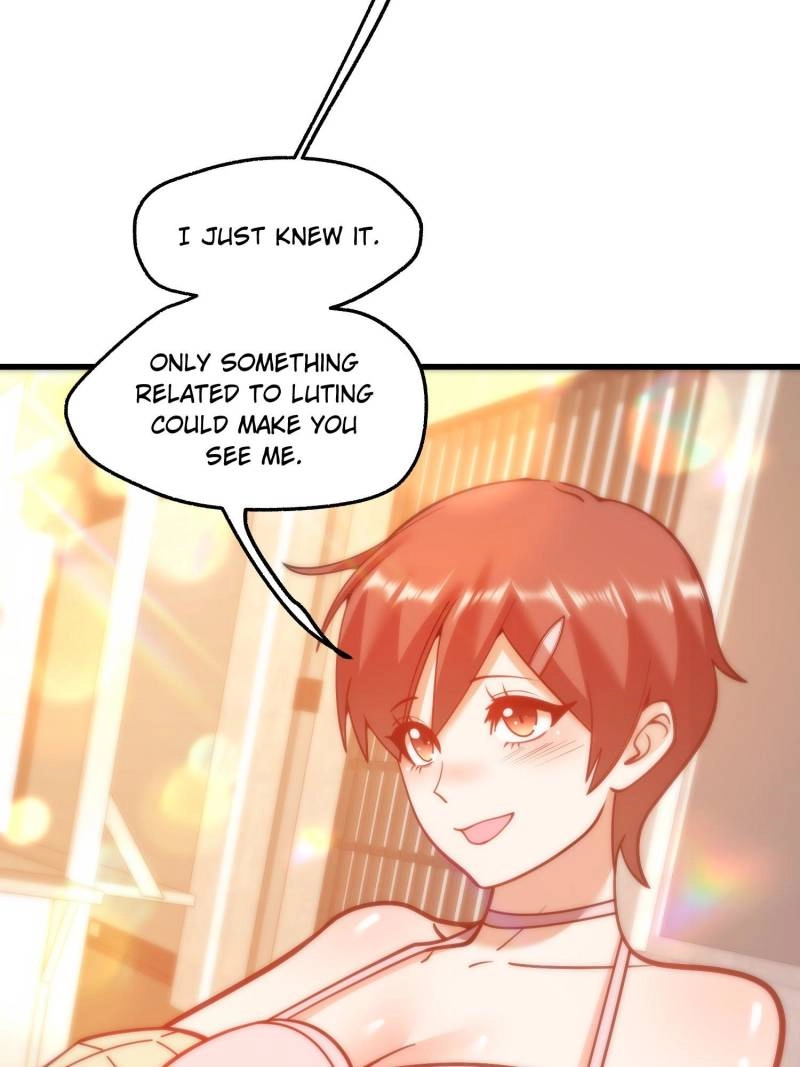 After Rebirth: Upgrading Through Consumption Chapter 128 Page 25