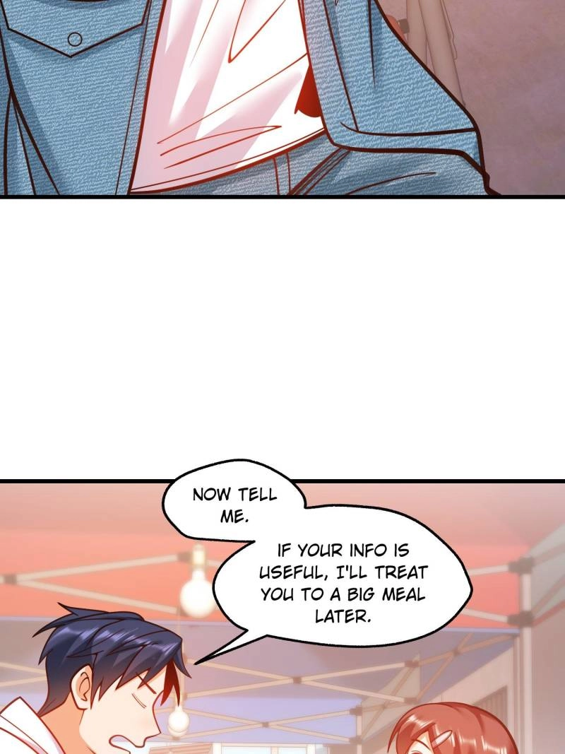 After Rebirth: Upgrading Through Consumption Chapter 128 Page 29