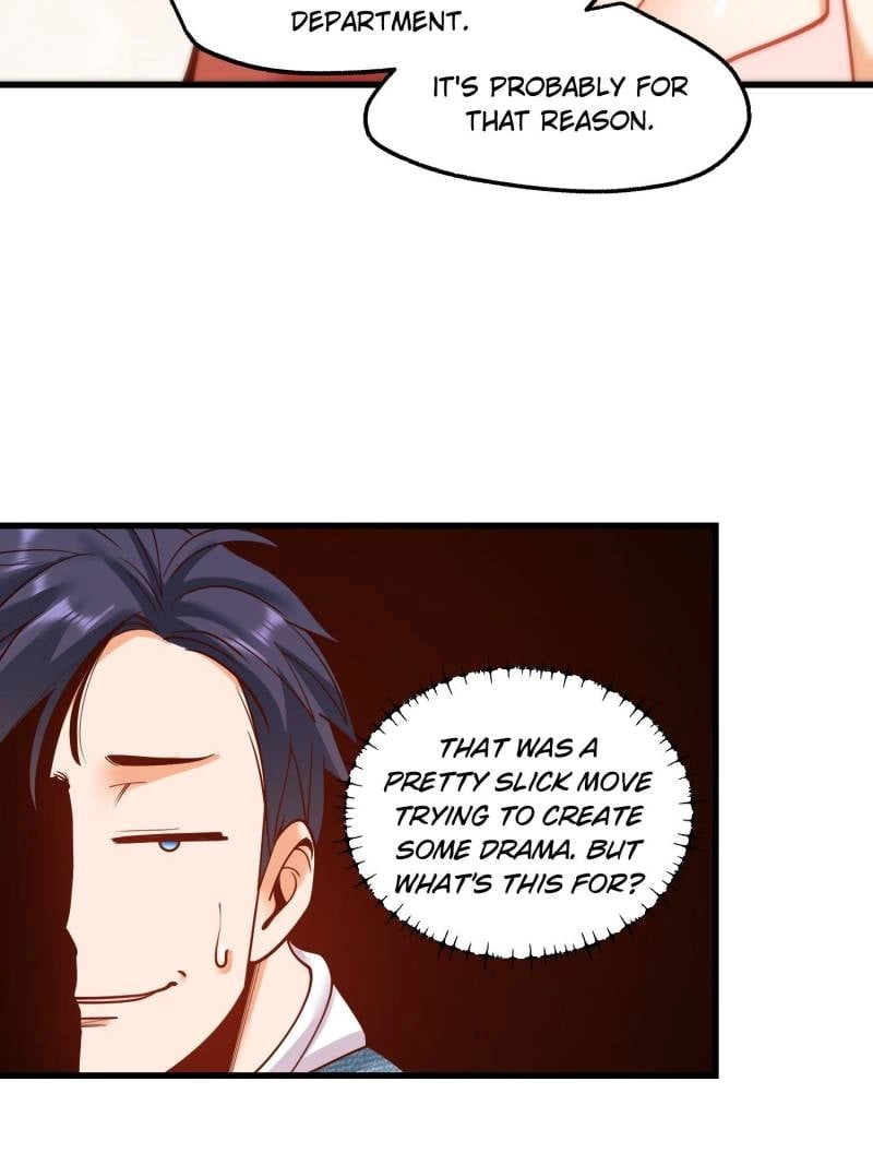 After Rebirth: Upgrading Through Consumption Chapter 128 Page 34