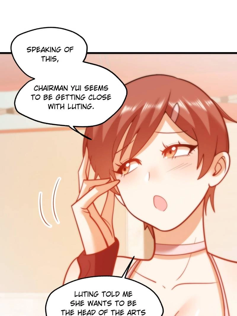 After Rebirth: Upgrading Through Consumption Chapter 128 Page 33