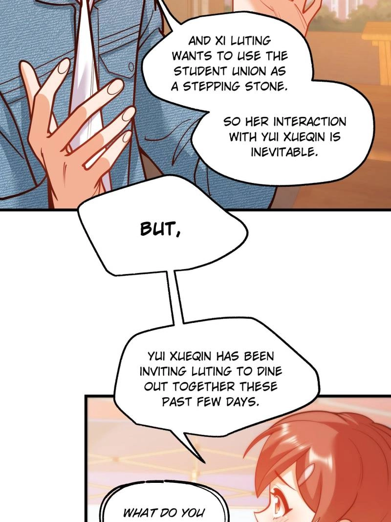 After Rebirth: Upgrading Through Consumption Chapter 128 Page 36