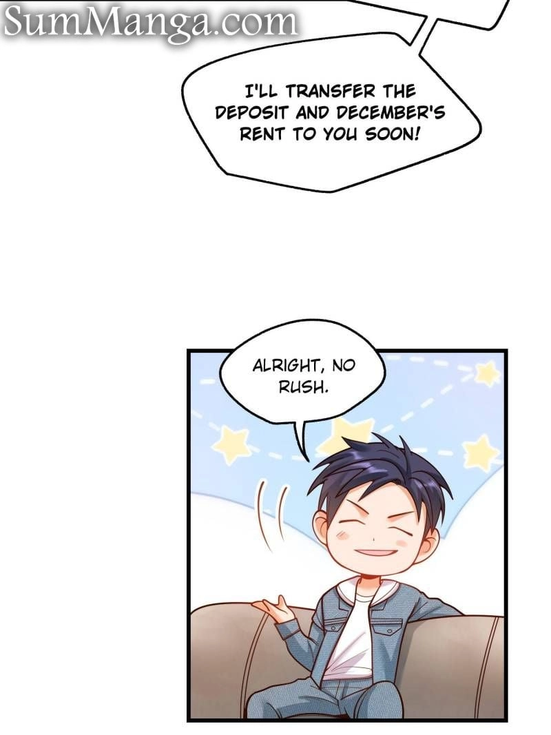 After Rebirth: Upgrading Through Consumption Chapter 128 Page 11