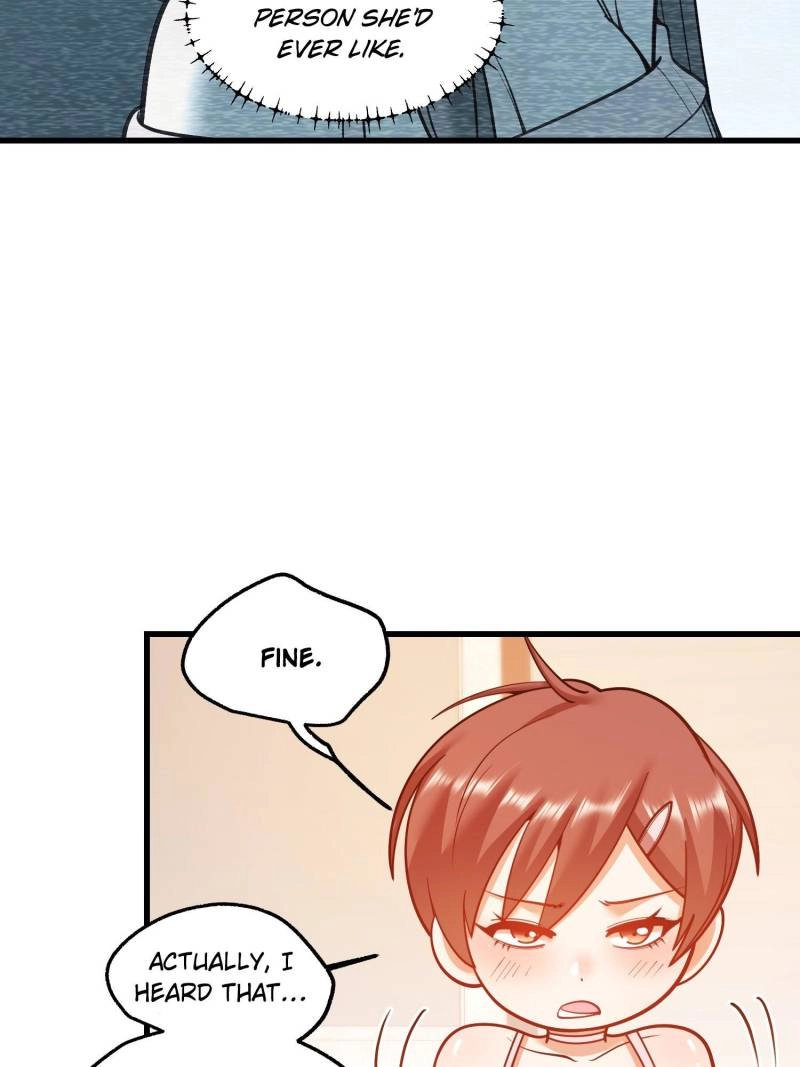 After Rebirth: Upgrading Through Consumption Chapter 128 Page 42