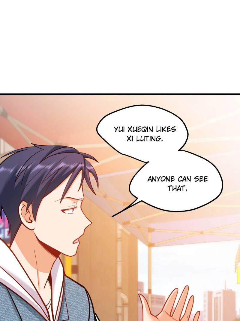 After Rebirth: Upgrading Through Consumption Chapter 128 Page 35