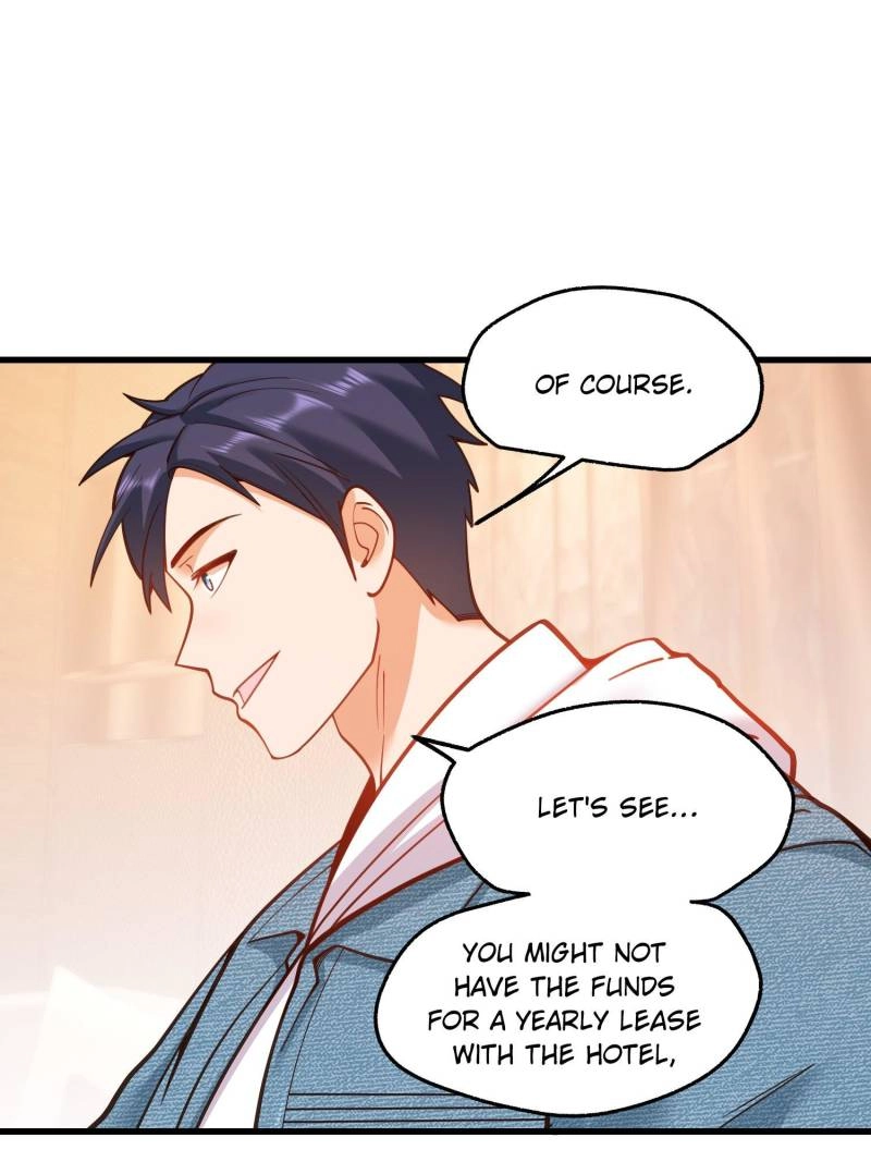 After Rebirth: Upgrading Through Consumption Chapter 128 Page 6
