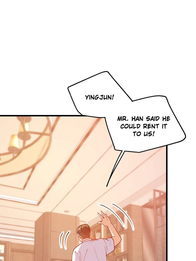 After Rebirth: Upgrading Through Consumption Chapter 128 Page 12