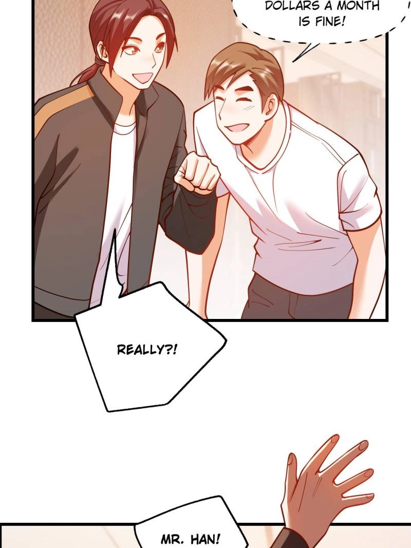 After Rebirth: Upgrading Through Consumption Chapter 128 Page 14
