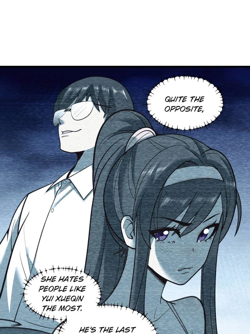 After Rebirth: Upgrading Through Consumption Chapter 128 Page 41