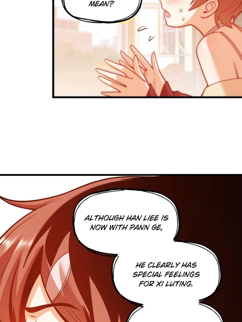 After Rebirth: Upgrading Through Consumption Chapter 128 Page 37
