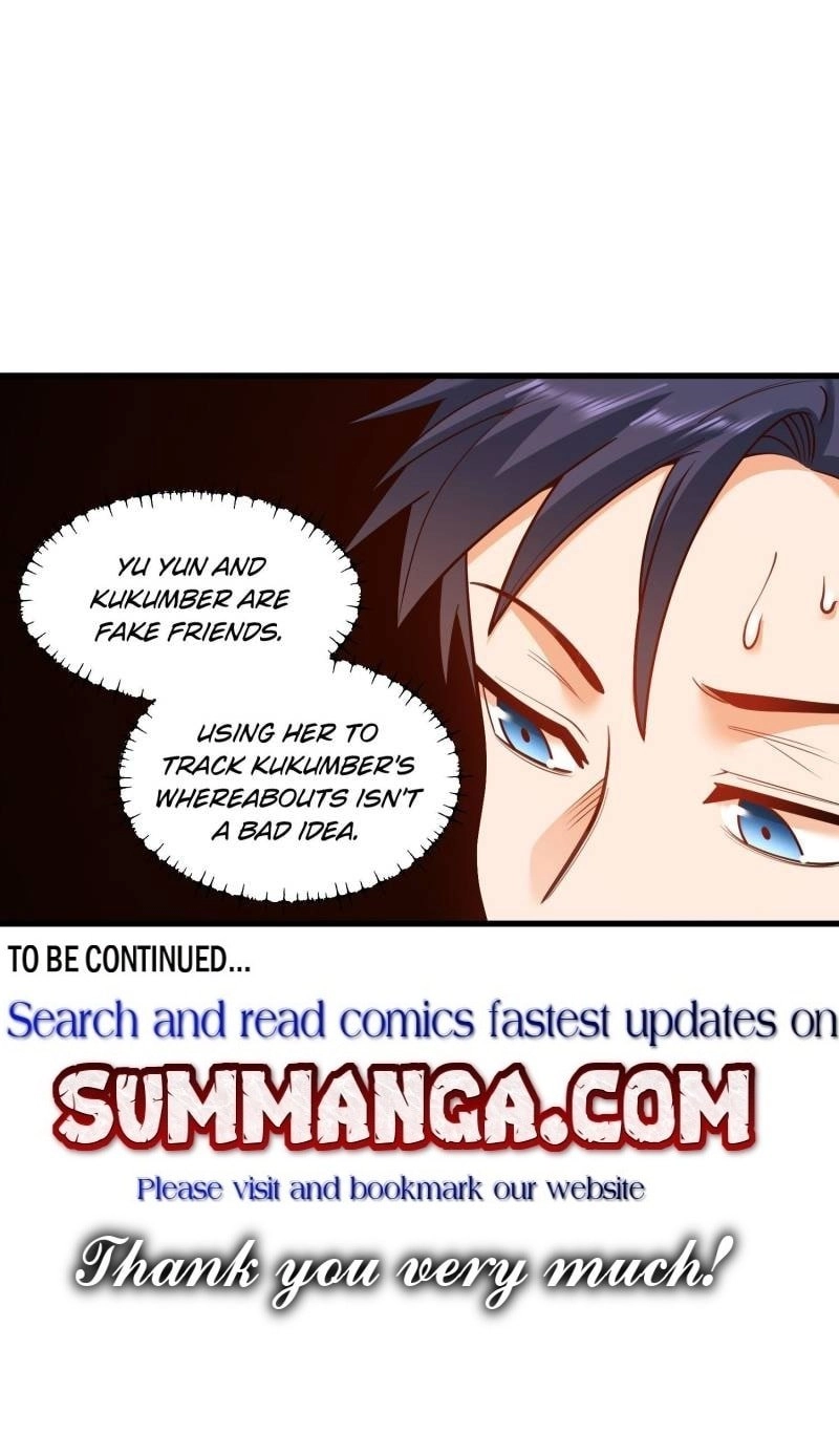 After Rebirth: Upgrading Through Consumption Chapter 128 Page 47