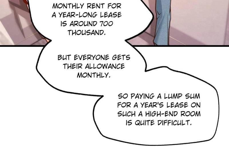 After Rebirth: Upgrading Through Consumption Chapter 128 Page 8
