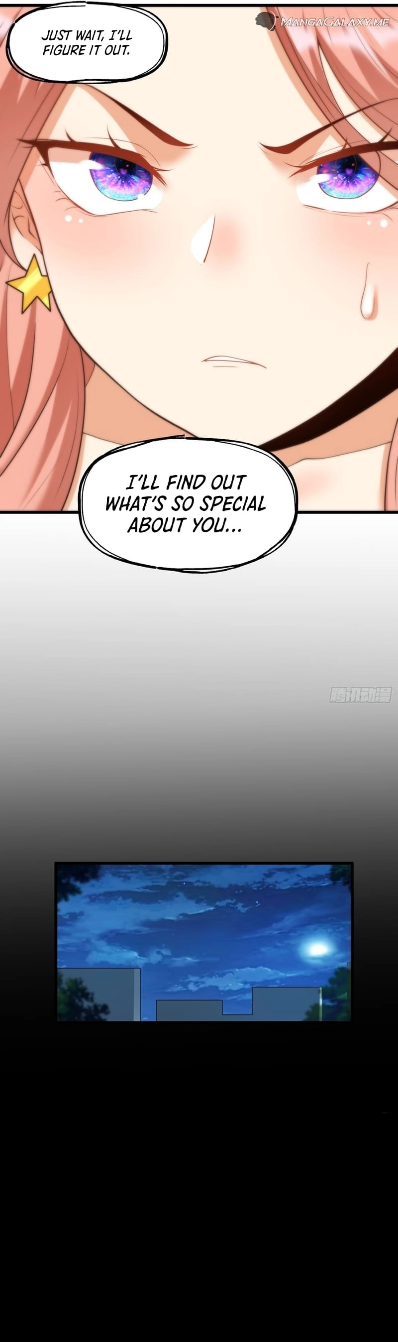 After Rebirth: Upgrading Through Consumption Chapter 52 Page 13