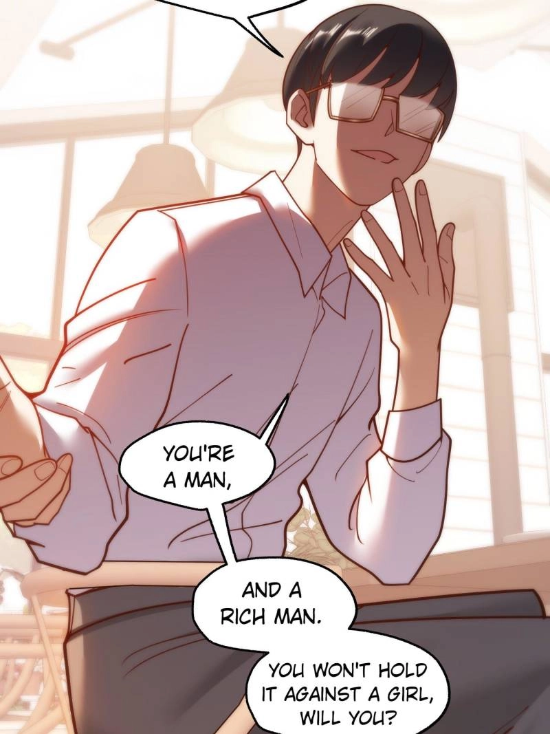 After Rebirth: Upgrading Through Consumption Chapter 149 Page 11
