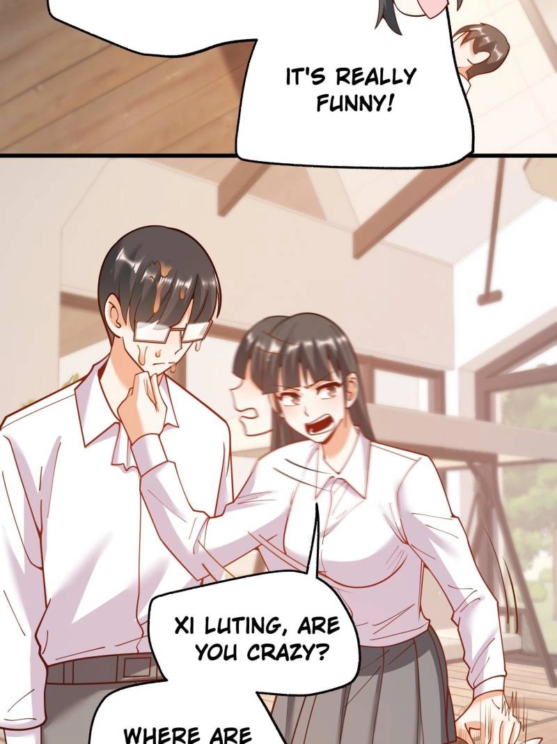 After Rebirth: Upgrading Through Consumption Chapter 149 Page 45