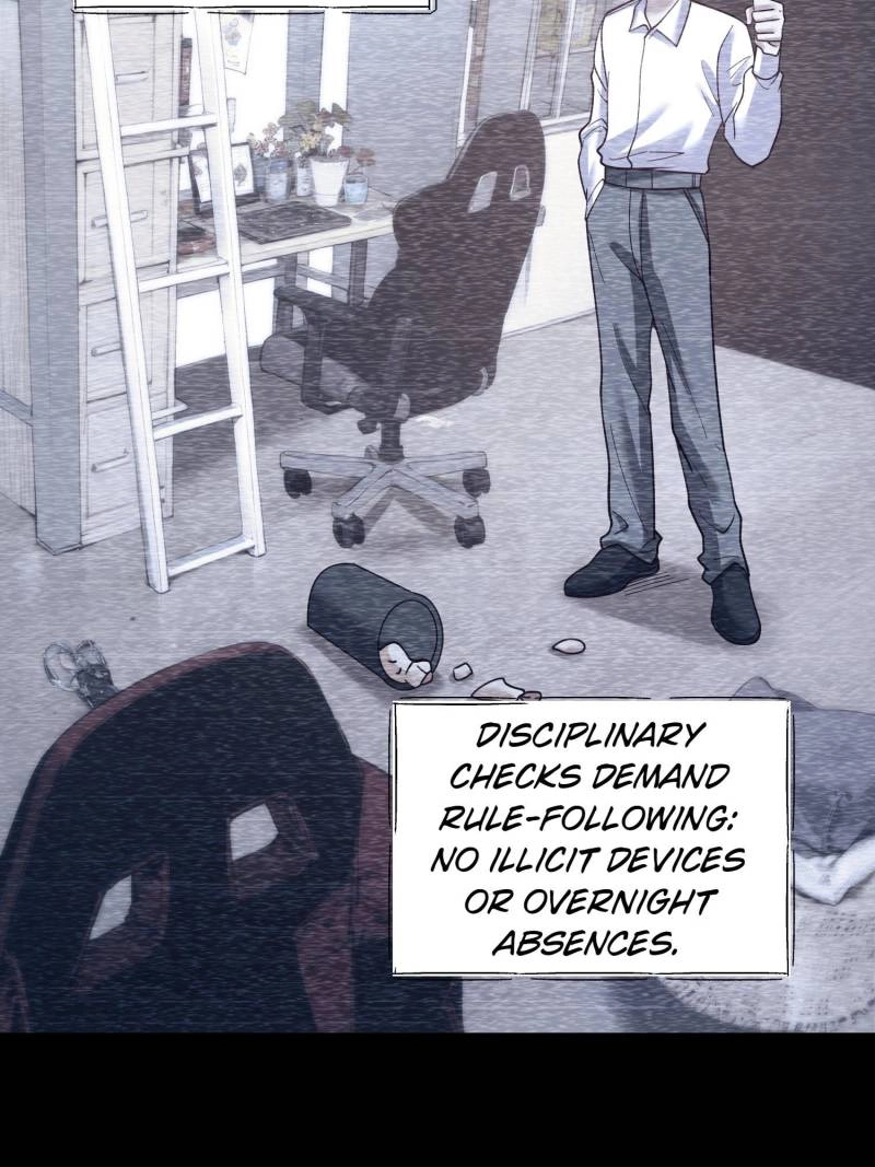 After Rebirth: Upgrading Through Consumption Chapter 149 Page 23