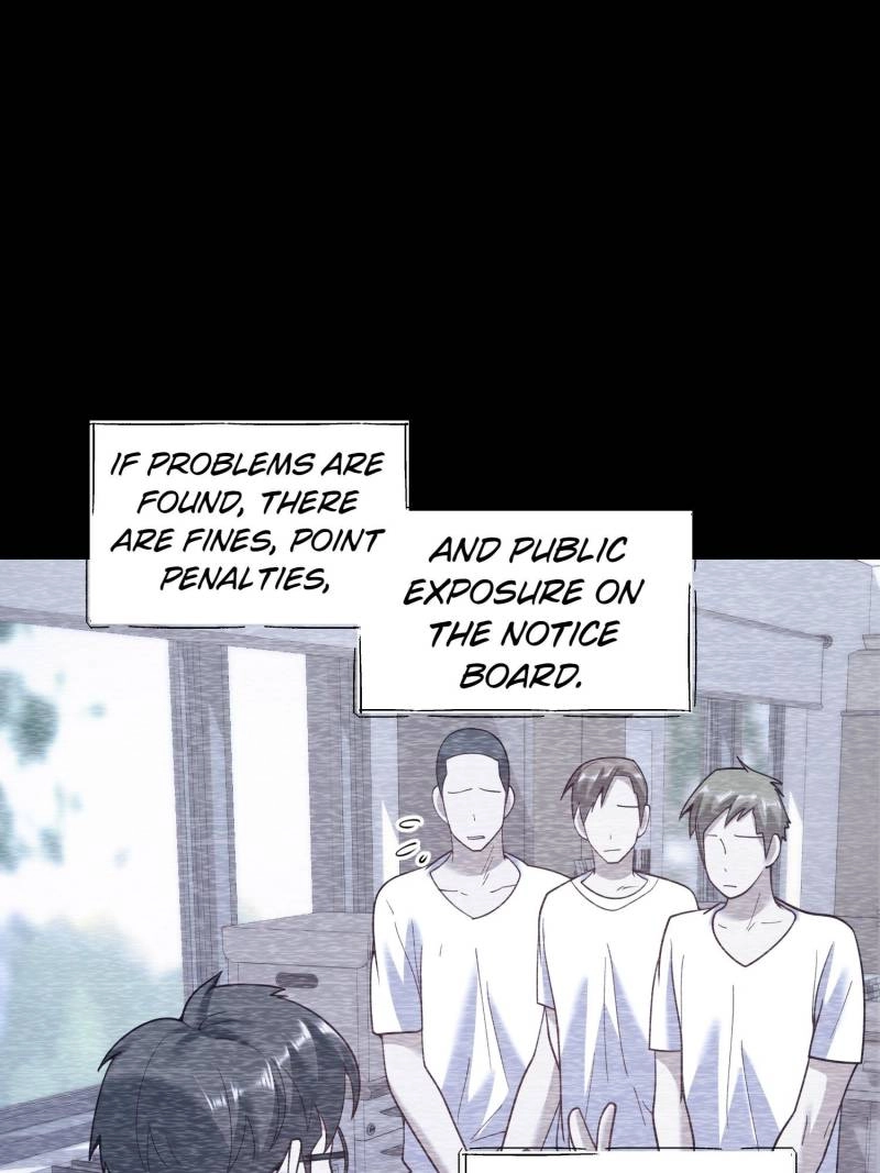 After Rebirth: Upgrading Through Consumption Chapter 149 Page 24