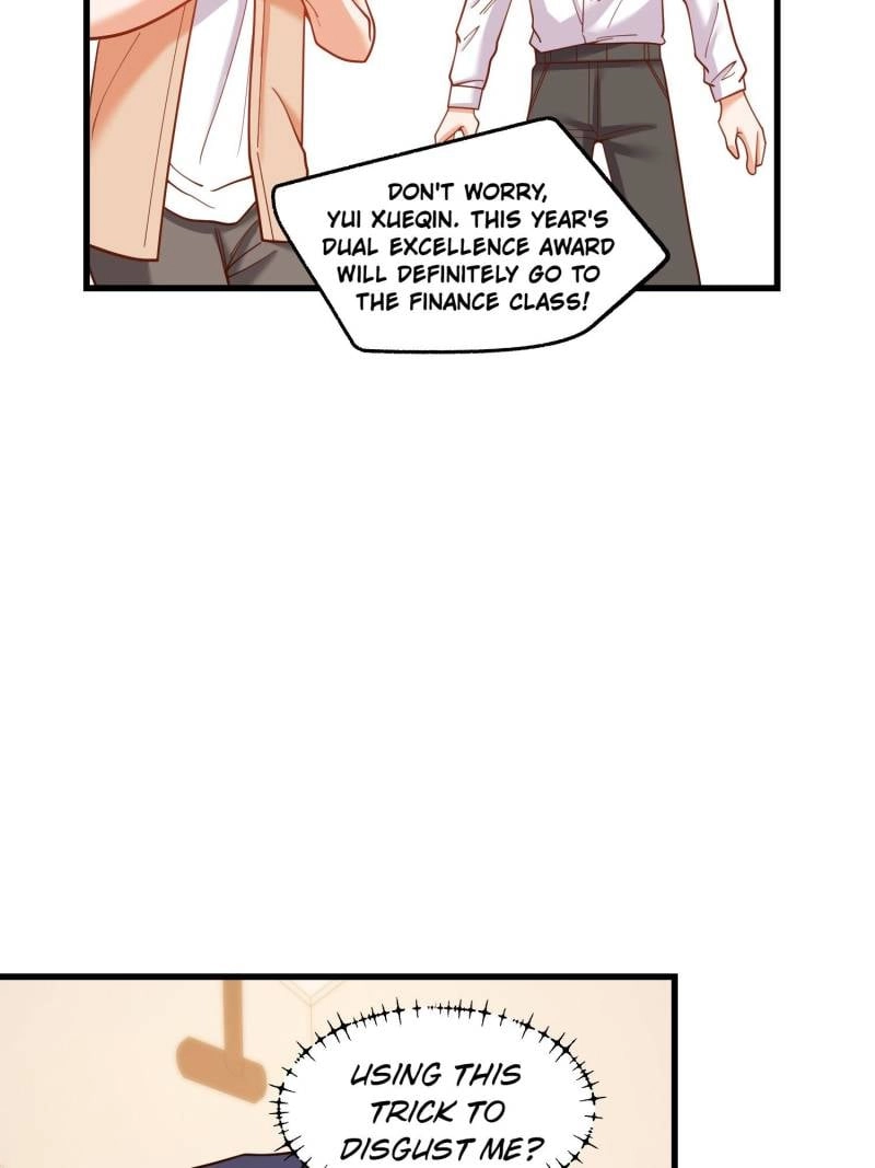 After Rebirth: Upgrading Through Consumption Chapter 149 Page 19