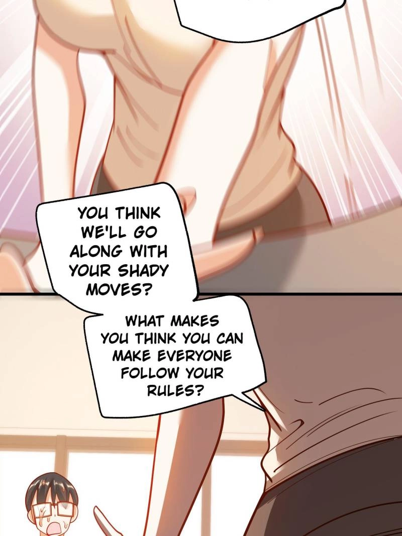After Rebirth: Upgrading Through Consumption Chapter 149 Page 38