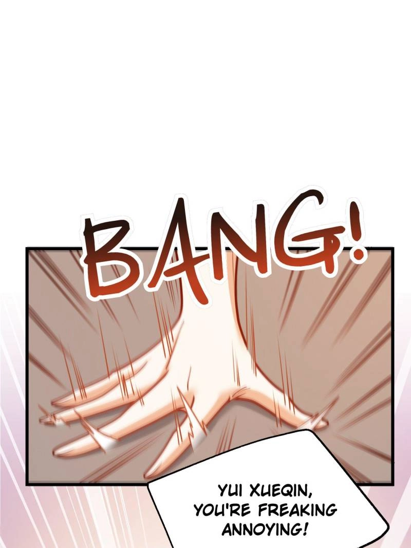 After Rebirth: Upgrading Through Consumption Chapter 149 Page 36