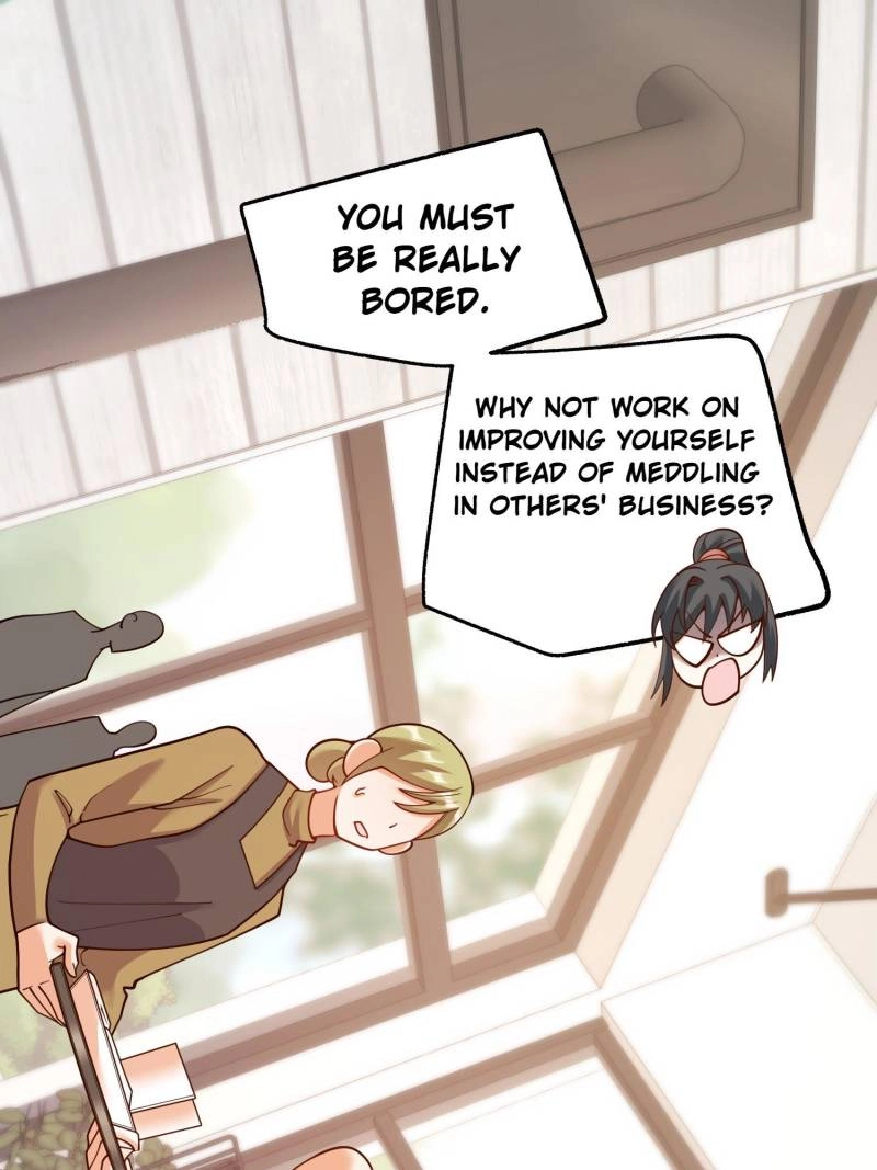 After Rebirth: Upgrading Through Consumption Chapter 149 Page 43