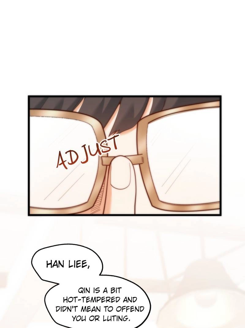 After Rebirth: Upgrading Through Consumption Chapter 149 Page 10