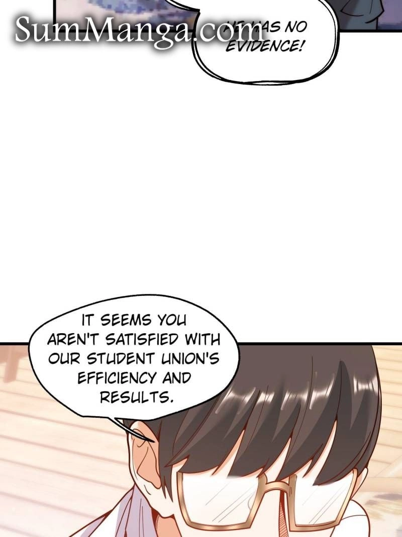 After Rebirth: Upgrading Through Consumption Chapter 149 Page 16