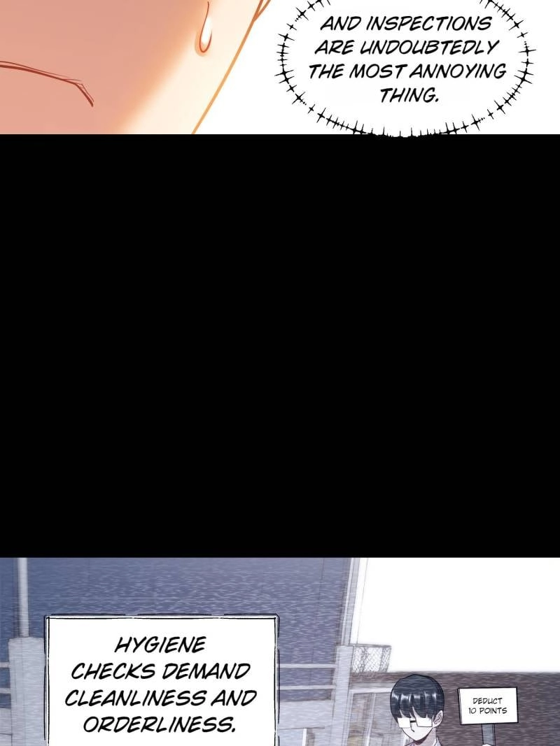 After Rebirth: Upgrading Through Consumption Chapter 149 Page 22